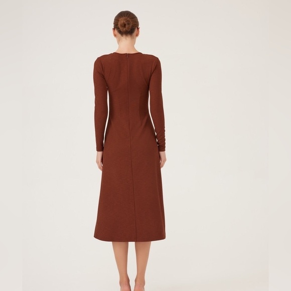 Thelma Dress by Keepsake NWT size 6 - Picture 6 of 13